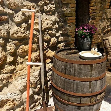 Casa Camoggi Couette-café