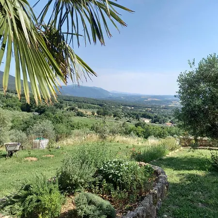 Casa Camoggi Bed and breakfast