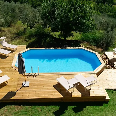 Casa Camoggi