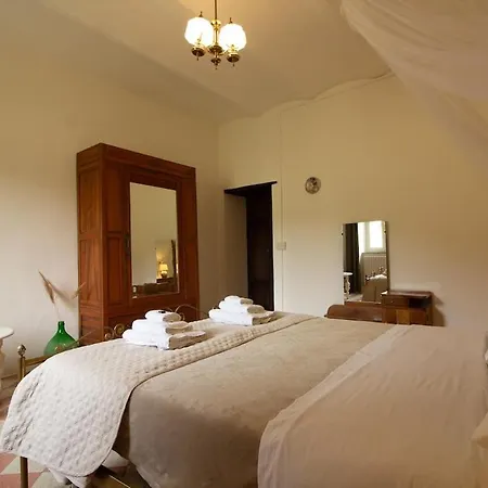 Casa Camoggi فندق مبيت وإفطار