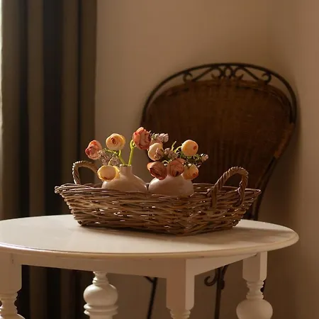 Bed & Breakfast Casa Camoggi Massa Martana