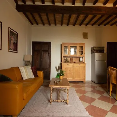 Casa Camoggi 3*