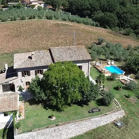 Casa Camoggi