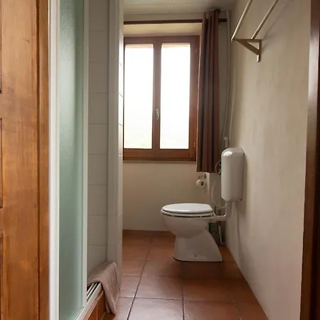 Casa Camoggi Bed and breakfast